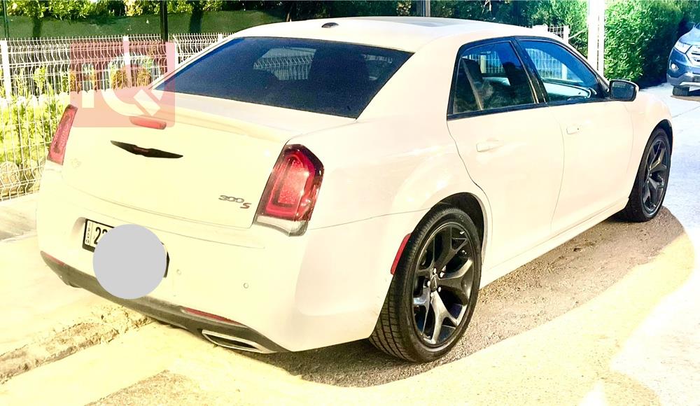 Chrysler 300
